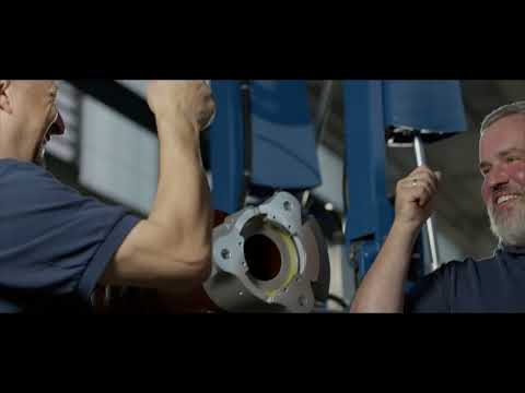 Tridelta Meidensha Imagefilm