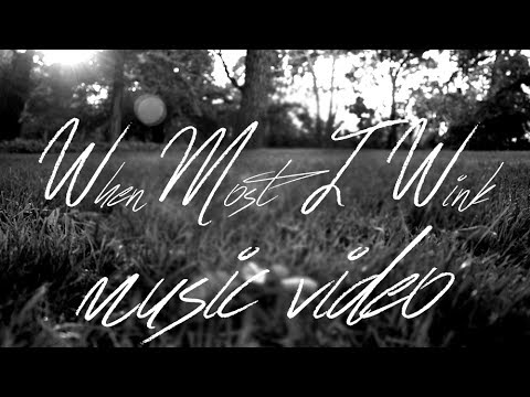 Videoclip de When Most I Wink (Sonnet 43) — Rufus Wainwright
