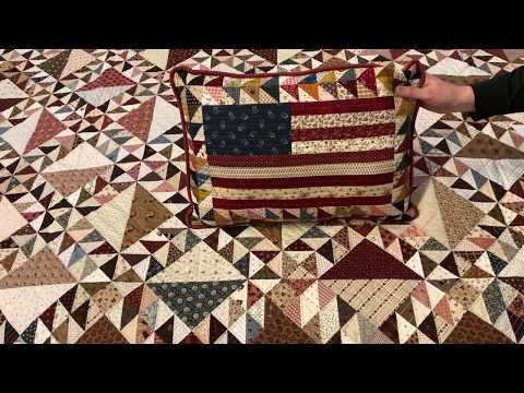 A Country's Call Trunk Show