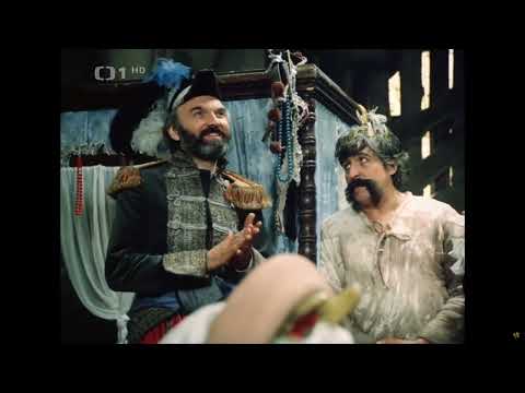 Tři veteráni - Salzburg, Salzburg, tam jsem taky nebyl