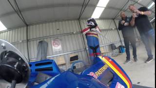 GB Fasteners Racing