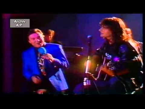 Karel Gott - Když muž se ženou snídá