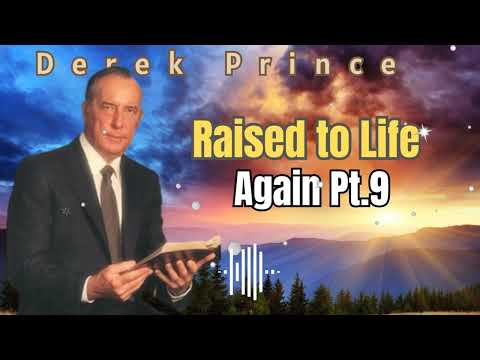 Resurrection of the Body | Part 9 - Laying the Foundation  || Prince Insight
