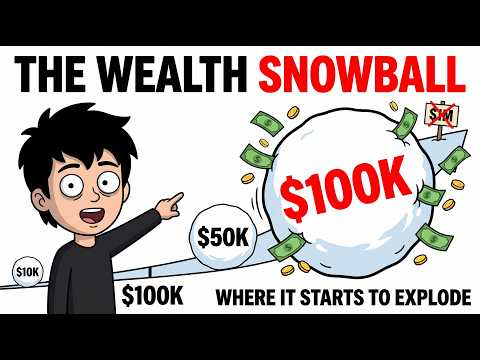 The Secret Number That Makes 1m Explode