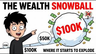 The Number Where Wealth Suddenly EXPLODES (It's NOT $1 Million)