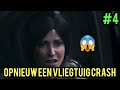Opnieuw een vliegtuig Crash! - SHADOW OF THE TOMB RAIDER #4