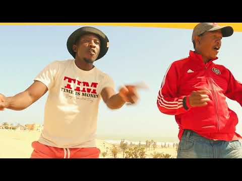 Kortez Maslangonyoka ft. Musketeers-Keremba (Official Music Video) 2020