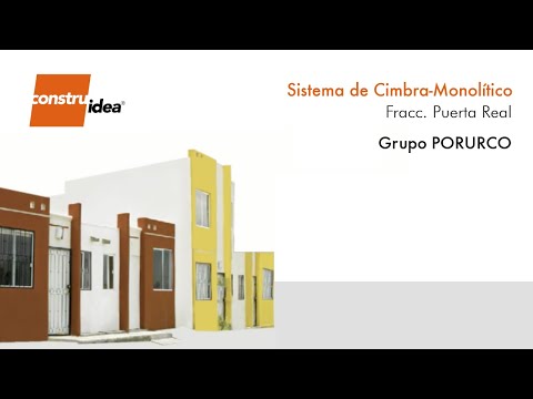 Proyecto Porurco - Caso de éxito