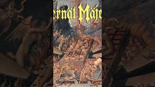 Infernäl Mäjesty - Unholier Than Thou - Roman Song