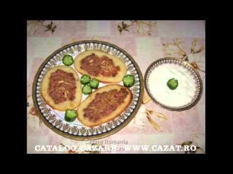 Cazare Nucetu, Gorj - Cazat.ro