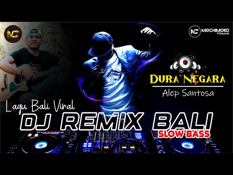 DJ REMIX 🎵 DURA NEGARA SLOW BASS MANTAP 🎧🎶📯🎺