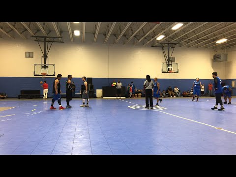 Atrevidos vs Hidalgo