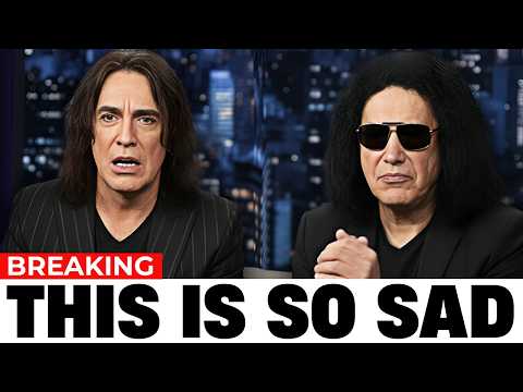 Paul Stanley and Gene Simmons Break Silence After Ace Frehley’s Death – Fans Can’t Believe It
