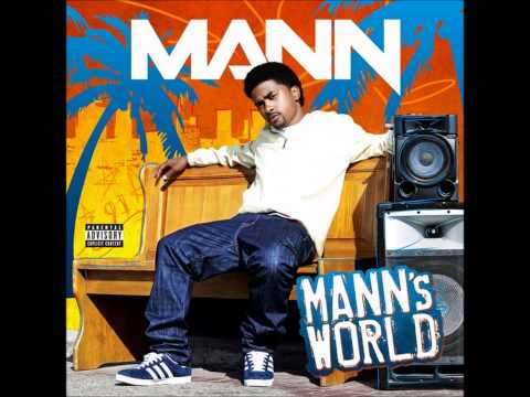 Mann - Get It Girl ft. T-Pain