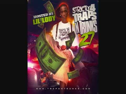 Kitchen- Bambino Gold Feat. Ray Vicks and Rudeboi Buddy