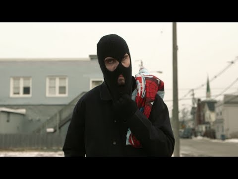 Koncept - The Fuel featuring Akie Bermiss