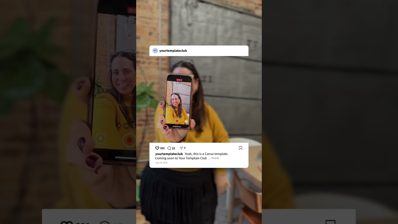 Canva Templates For Small Business Owners