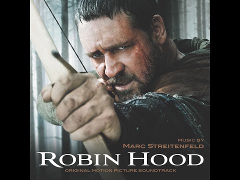 Robin Hood - Score Suite (Marc Streitenfeld)