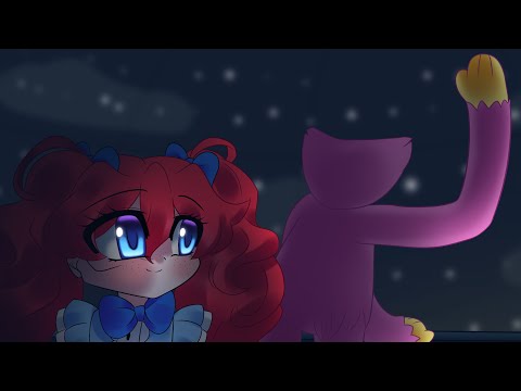 She Can’t Be Dead (Poppy Playtime Fan Animatic)