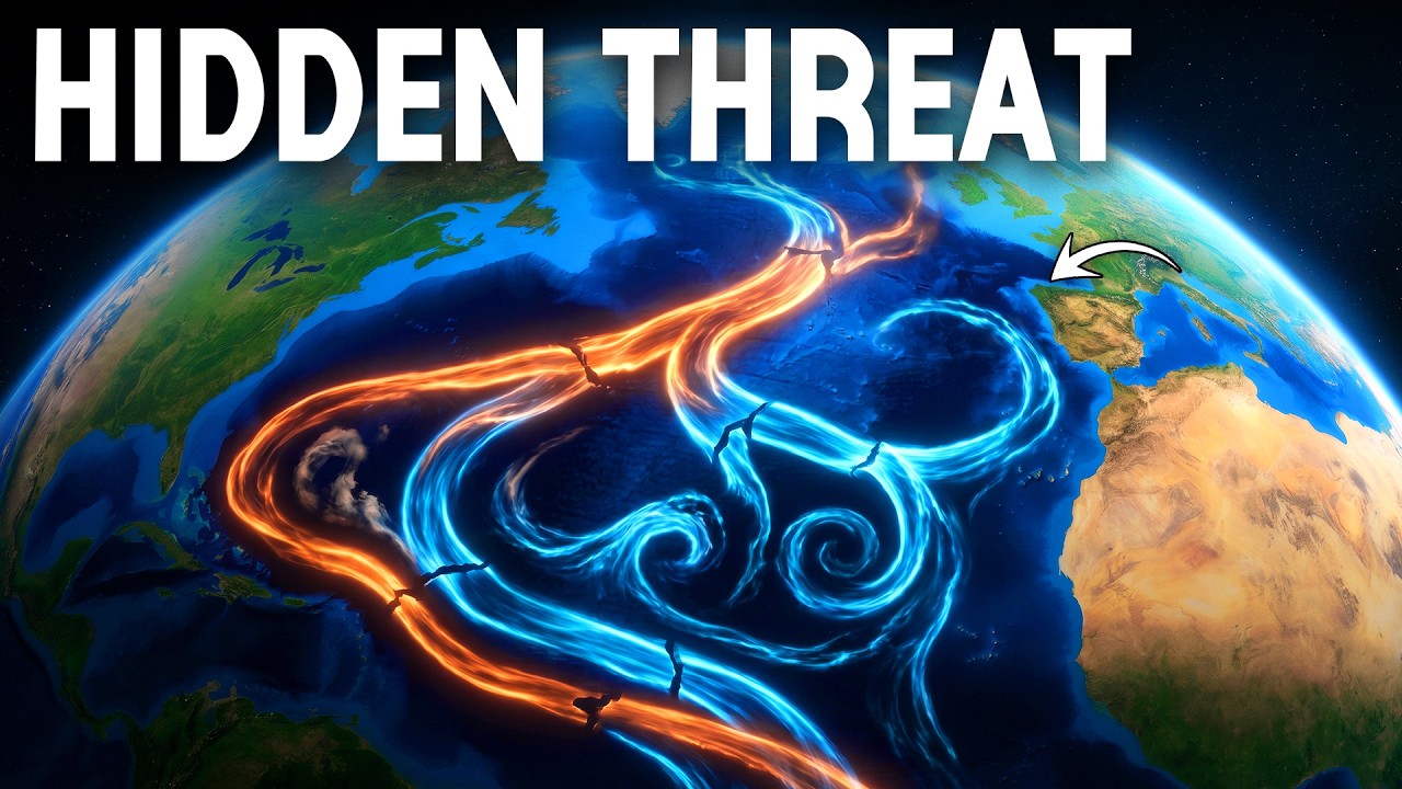 Something in the Ocean Just Confirmed What Scientists Were Afraid to Say Out Loud