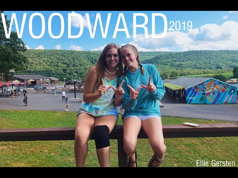 Woodward 2019