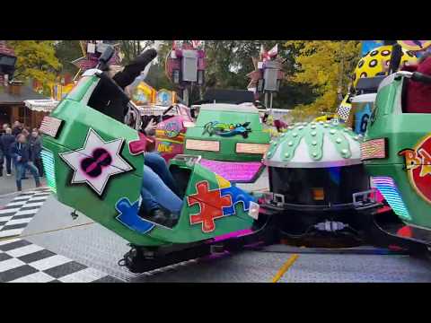 (Break) Galli Dance Mondorf Offride Leer Gallimarkt 2017