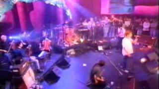 Blur - The Great Escape (Live 1995)