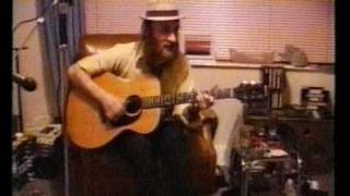 John Dyer 1990 - Fare Thee Well Blues