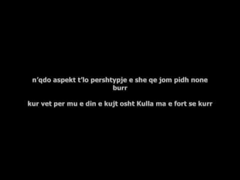 KACHO ft. DAIMOND - Po Doni Luft A (Produced By Tempo Entermedia)