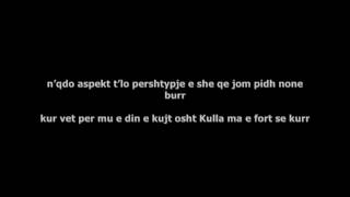 Kacho - Po Doni Luft A