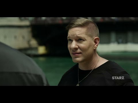 Power Book IV: Force  Season 3 Episode 9 WAR REQUIEM (Jan 1, 2025) Full Episode HD