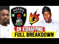 VDM vs Nigeria Police: “Bring Evidence” - “Take Me to Court!” | Full Breakdown & Analysis