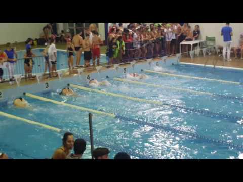 Castellani Sara 50SL (RJS Femm.) - 2016/2017 - Camp.Giov. - Tavarnuzze - 04/12/16