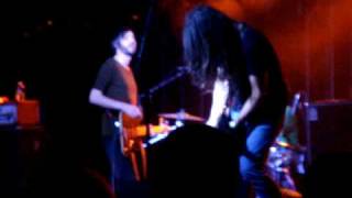 Moneen-The Passing of America-Live in Hamilton Canada-2008-12-22
