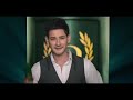 Mahesh Babu In Denver AD Denver TV Spot Mahesh Babu