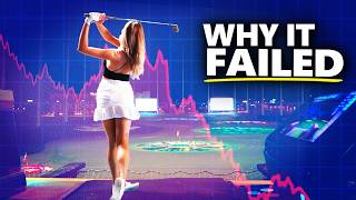 The One Flaw That Killed TopGolf