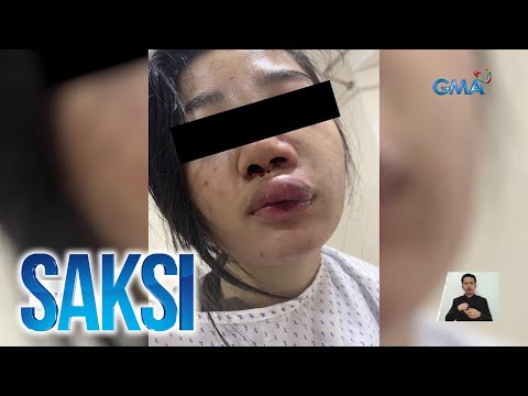 Saksi Part 1: Dahil sa selos?; Heat index; Pati helicopter, ipinang-harass