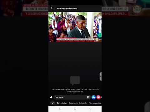 en vivo desde aldea koston San Gaspar ixchil Huehuetenango #musica #music