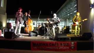 The Bluesession - Drinkin' Wine Spo-Dee-O-Dee.MP4