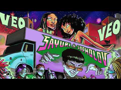 Veo Veo - Sayuri & Sopholov, Fuentes Prod