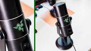 Razer Seiren -  