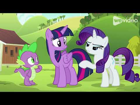 SpikeBob DragonPants: SuperDragon - Cutscenes