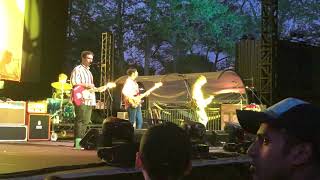 Parquet Courts ~ Freebird II ~ Live 2019 ~ Central Park Summer Stage