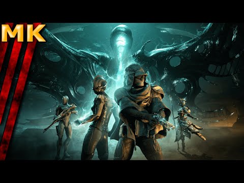 Warframe, Teil 907 - Update 31.5, Angels of the Zariman, Die Übersicht - (deutsch/german) [HD/1080p]