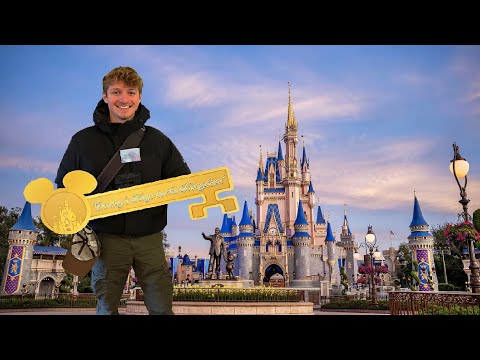 Keys to the Kingdom Tour Review! 2025