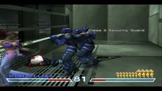 Download lagu Tekken 4 Christie Montairo 1P Tekken Force Mode mp3