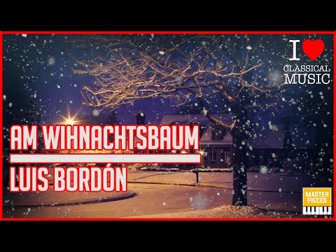 NATAL EM DOSE DUPLA - AM WIHNACHTSBAU | LUIS BORDÓN 🎵