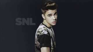 Justin Bieber Feat Khalil - Time For Bed (Audio)