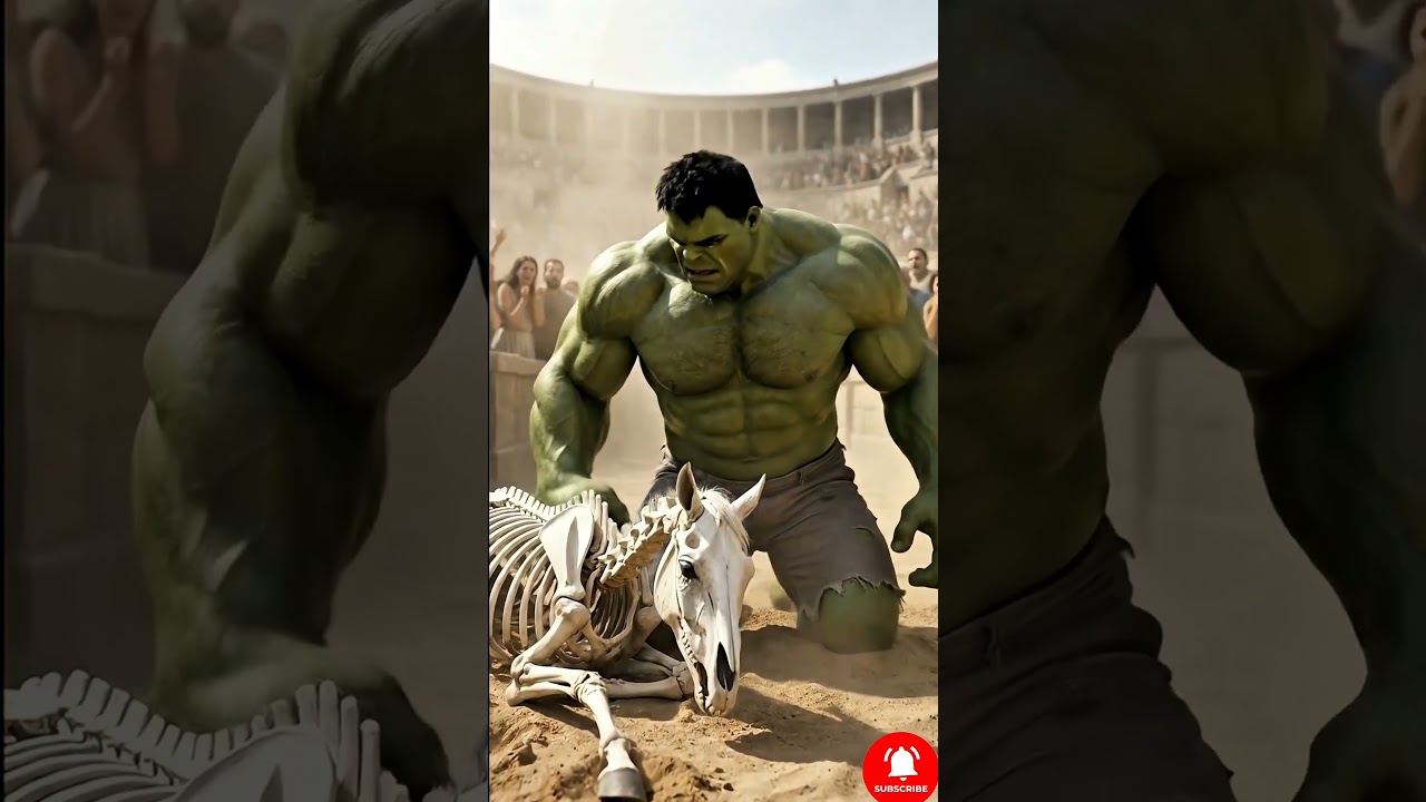 #aihulk #aivideo #babifreitas #avengers #hulk #sirenheadhulk #cutepuppy #ai #dostpappu #dog