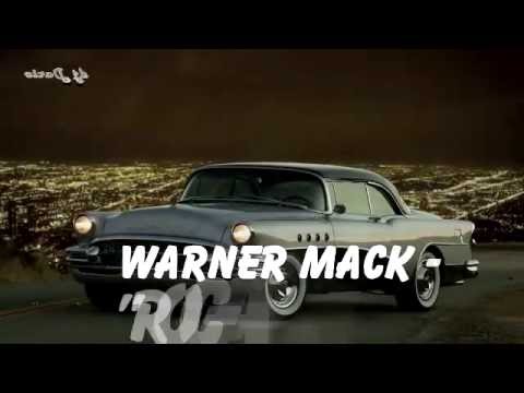 Warner Mack With Anita Kerr Quartet - Roc-A-Chicka